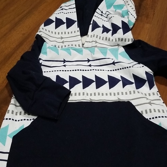 Baby boy outfit - Picture 2 of 2